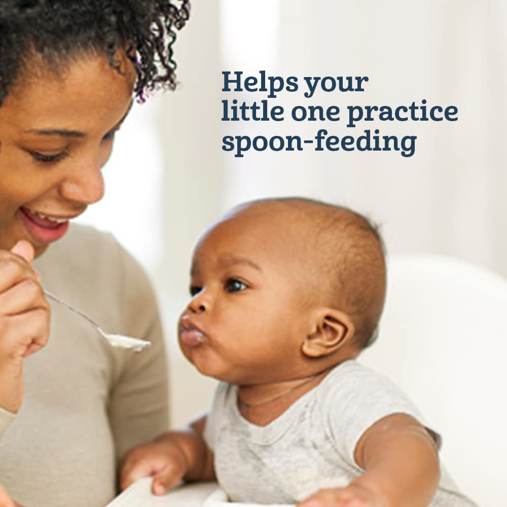 Gerber 2nd Foods Banana Blackberry Blueberry 4 Ounce Tubs, 2 Count (Pack of 8) - Image 3