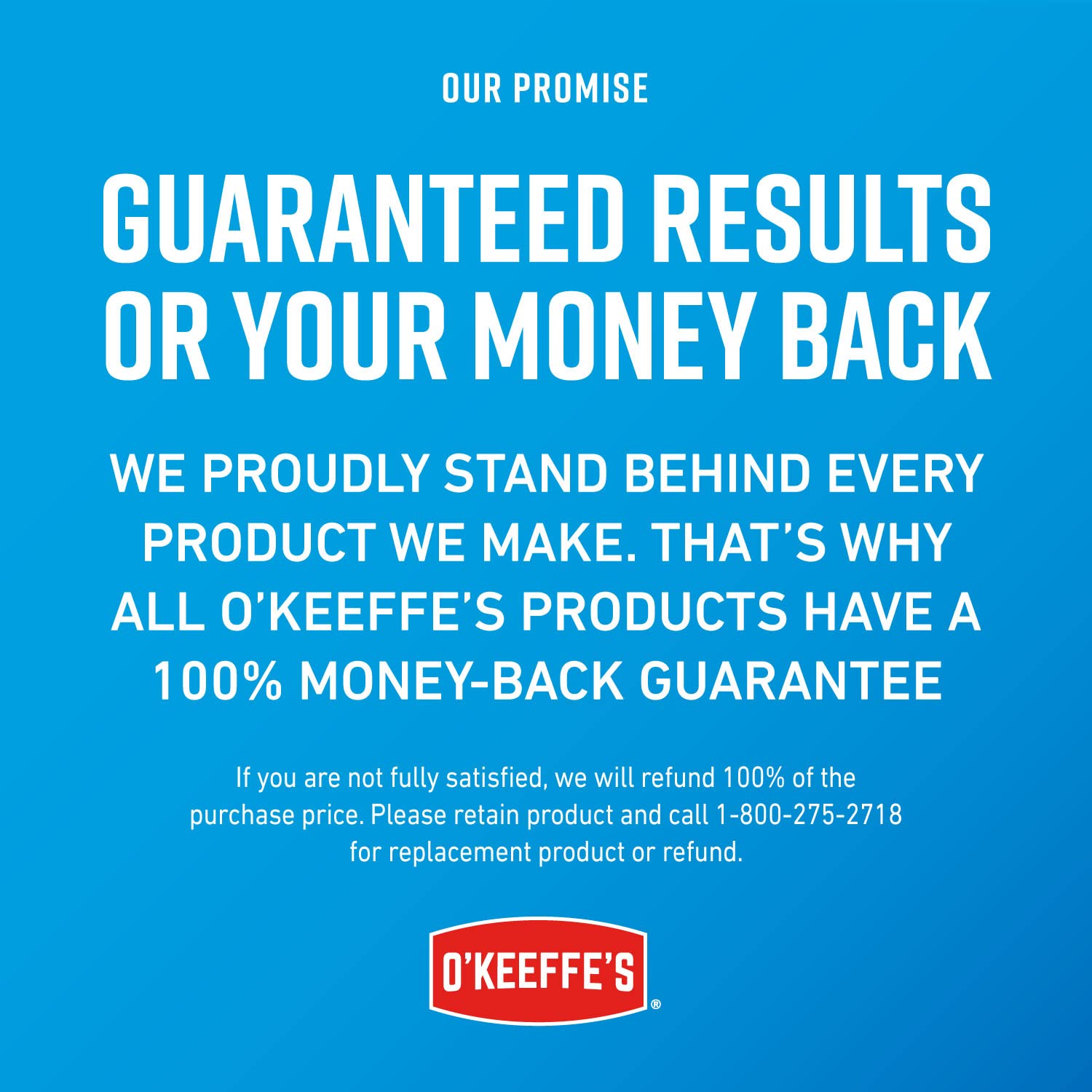 O'Keeffe's for Healthy Feet Intense Renewal Cream with Alpha Hydroxy Acid - 3 oz Tube (1 Pack) - Softens and Exfoliates Extremely Callused, Dry Feet - Image 11