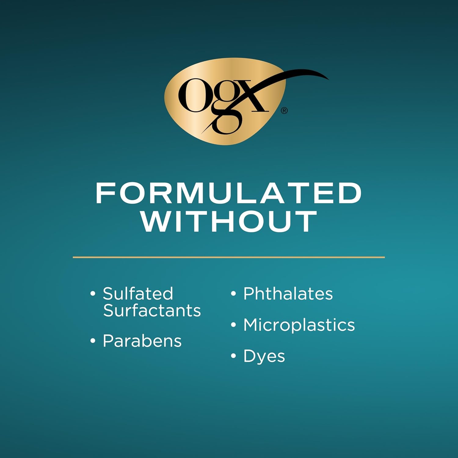 OGX Thick & Full + Biotin & Collagen Shampoo & Conditioner Set, (packaging may vary), Purple, 13 Fl Oz (Pack of 2) - Image 8