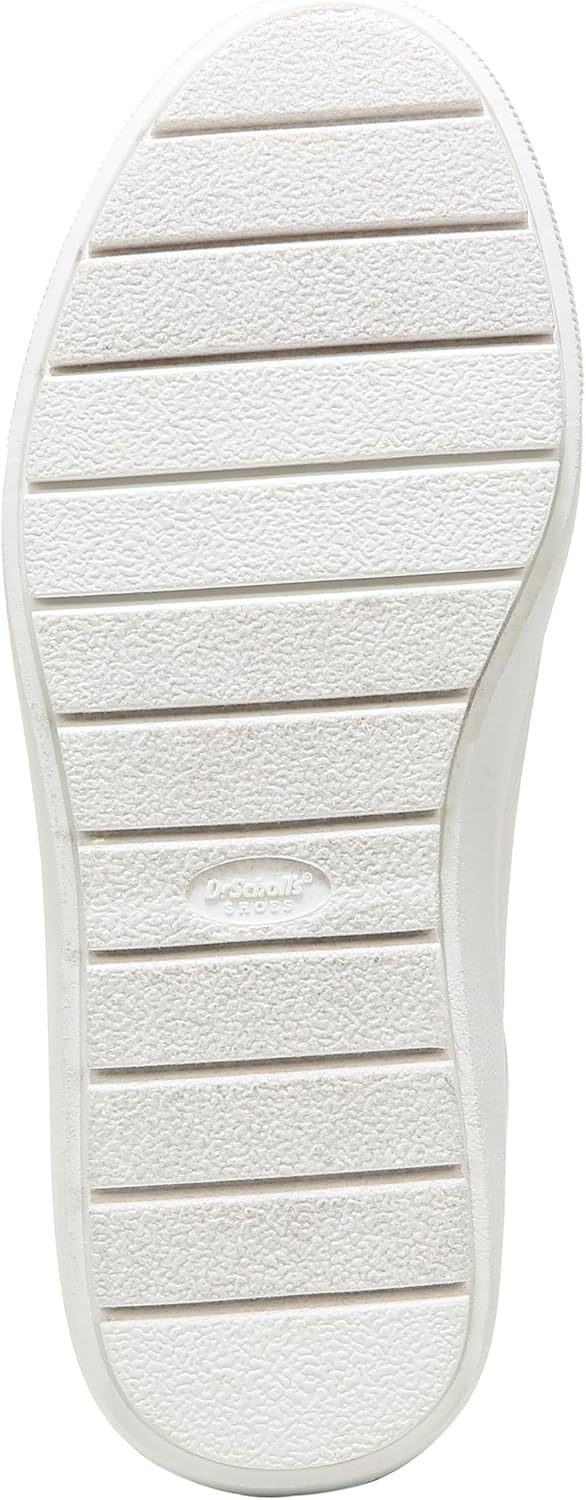 Dr. Scholl's Women's Time Off Sneaker - Image 5