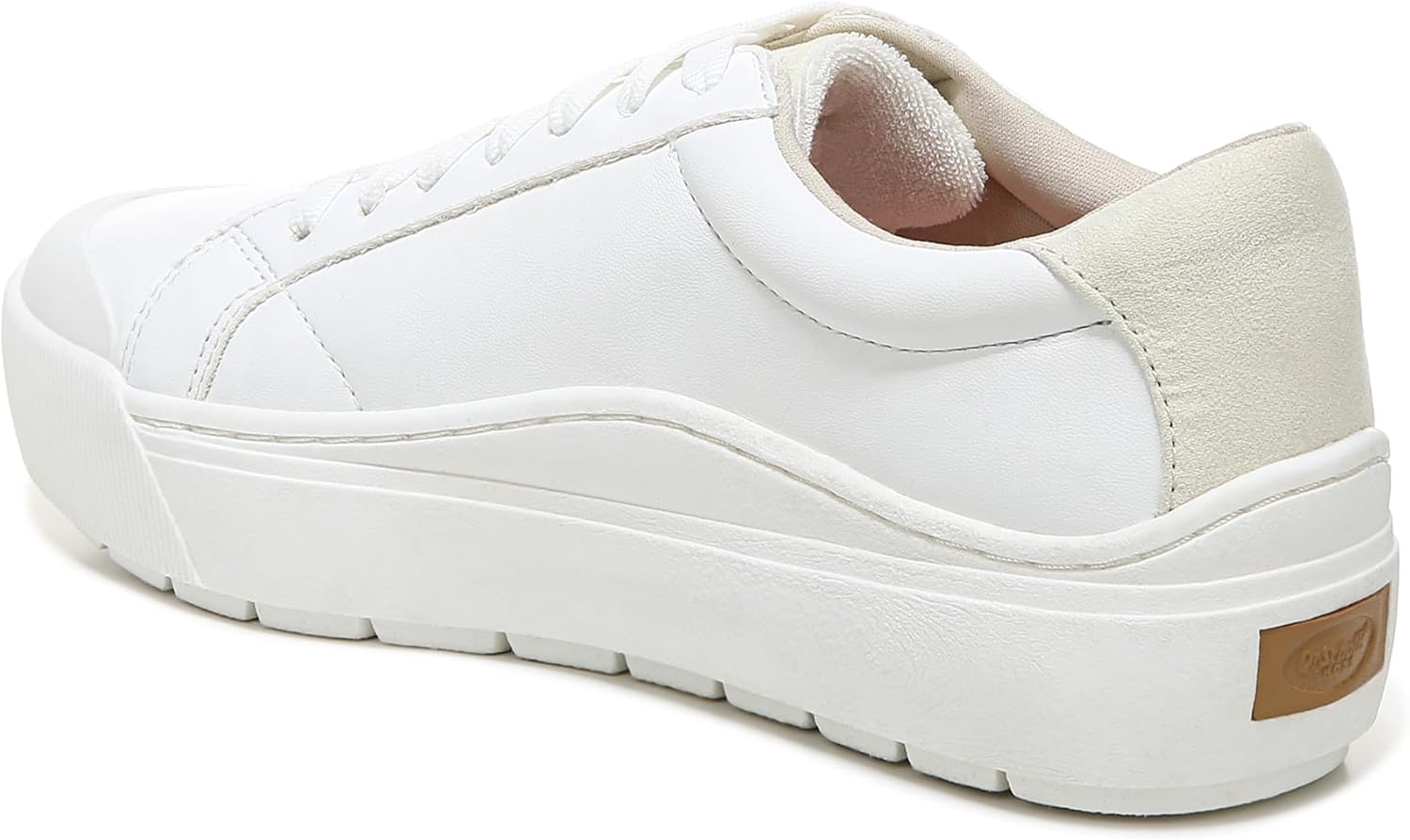Dr. Scholl's Women's Time Off Sneaker - Image 9