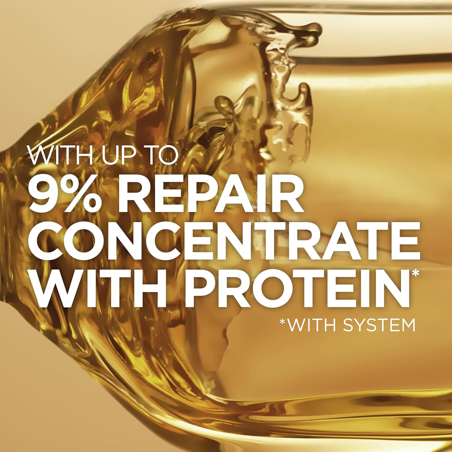 L'Oreal Paris Elvive Total Repair 5 Repairing Shampoo and Conditioner for Damaged Hair, 28 Ounce (Set of 2) - Image 3