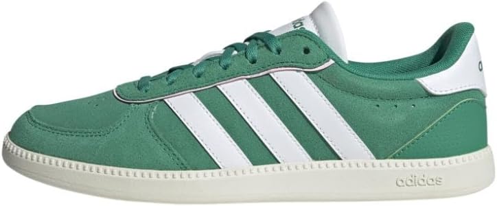 adidas Women's Breaknet Sleek Sneaker - Image 7