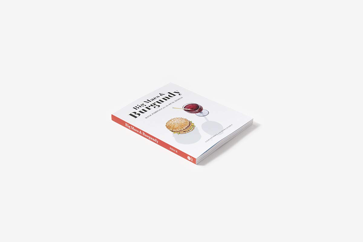 Big Macs & Burgundy: Wine Pairings for the Real World - Image 10