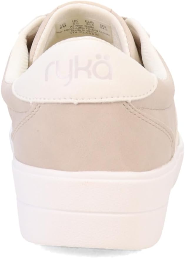 Ryka Women's Viv Classic Sneaker - Image 7
