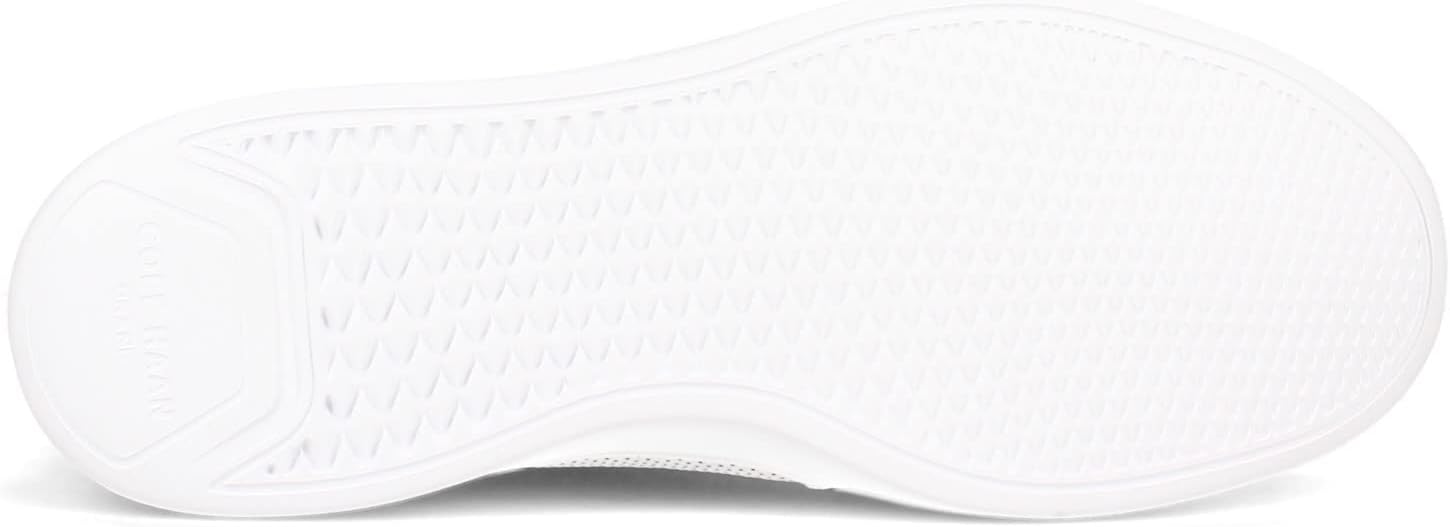 Cole Haan Men's Grand Crosscourt Modern Tennis Sneaker - Image 9