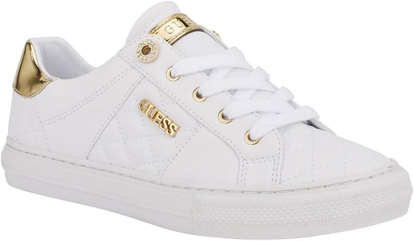 GUESS Women's Loven Sneaker - Image 3