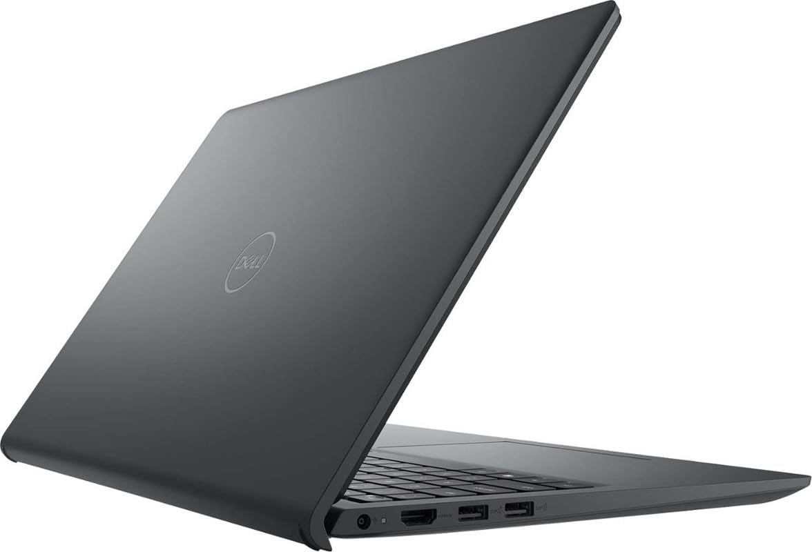 Dell Inspiron Touchscreen Laptop, 15.6" Business & Student Laptop Computer, Windows 11 Pro Laptop 32GB RAM 1TB SSD, Intel i5-1155G7 Processor, Full HD IPS Display, Numeric Keypad, HDMI, Carbon Black - Image 5