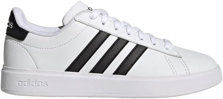 adidas Women's Grand Court 2.0 Tennis Shoe - Image 3