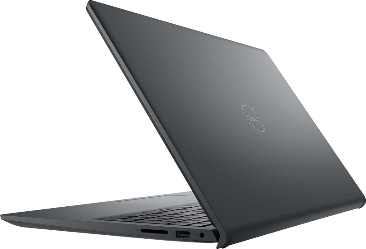Dell Inspiron Touchscreen Laptop, 15.6" Business & Student Laptop Computer, Windows 11 Pro Laptop 32GB RAM 1TB SSD, Intel i5-1155G7 Processor, Full HD IPS Display, Numeric Keypad, HDMI, Carbon Black - Image 4