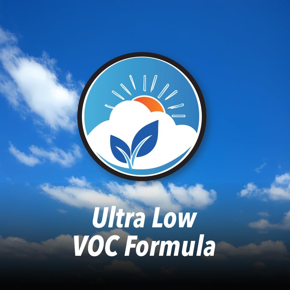 Clean Revolution Advanced All Season Windshield Washer Fluid Ultra Low VOC Formula - Image 6