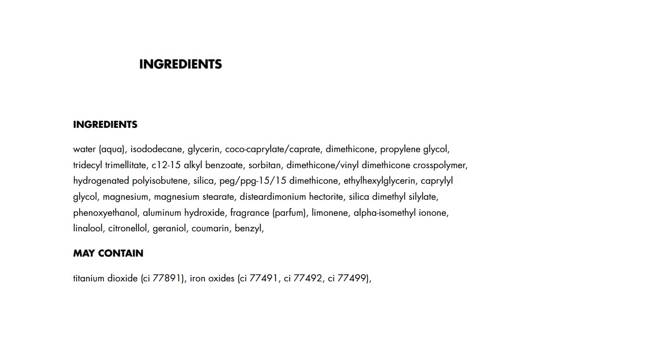e.l.f. Flawless Finish Foundation, Improves Uneven Skin Tone, Lightweight, Medium Coverage & Semi-Matte, Vegan & Cruelty-Free, Beige 0.68 Fl Oz - Image 8