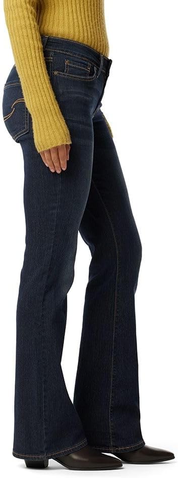 Levi Strauss Signature Gold Women's Modern Bootcut Jeans (Also Available in Plus) - Image 3