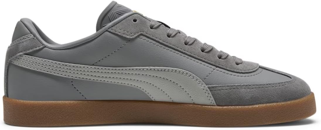 PUMA Men's Club Ii Era Sneaker - Image 3