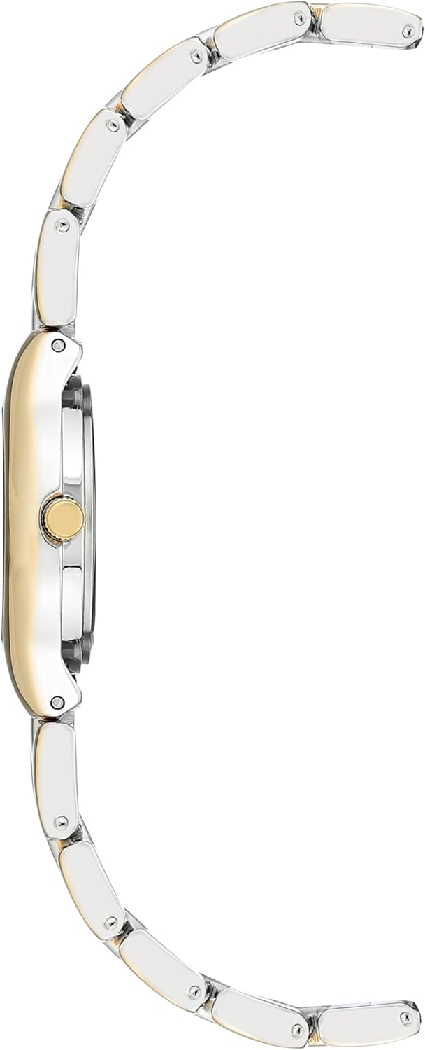 Anne Klein Women's Date Function Bracelet Watch - Image 3