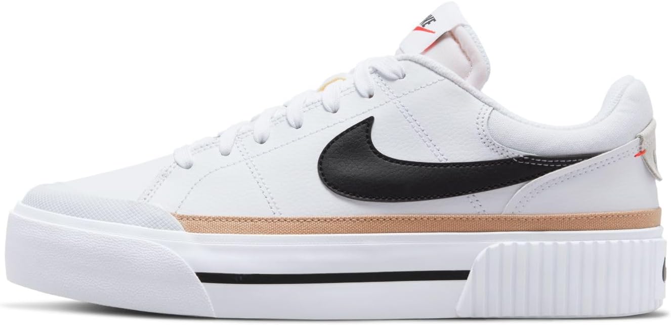 Nike Women's Low-Top Sneakers - Image 2