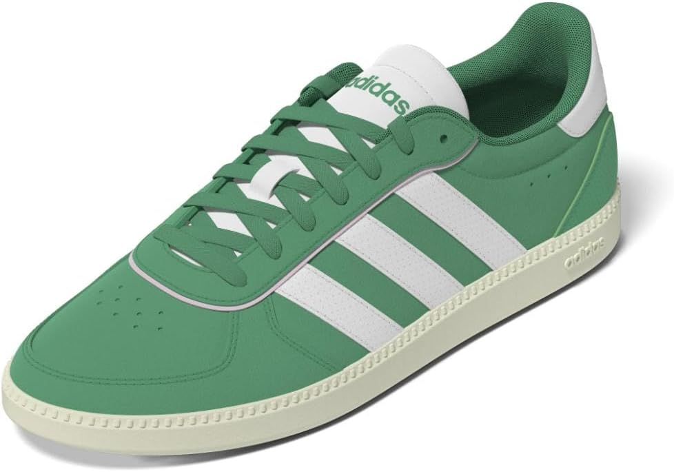 adidas Women's Breaknet Sleek Sneaker - Image 2