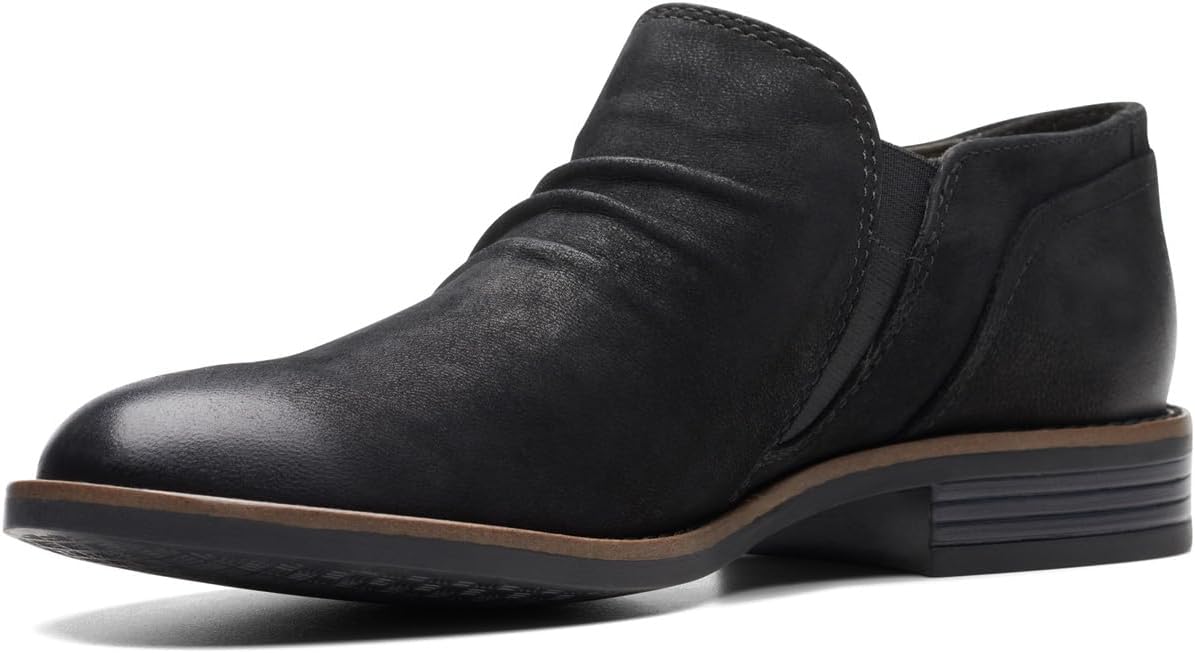 Clarks Women's Camzin Pace Oxford - Image 6