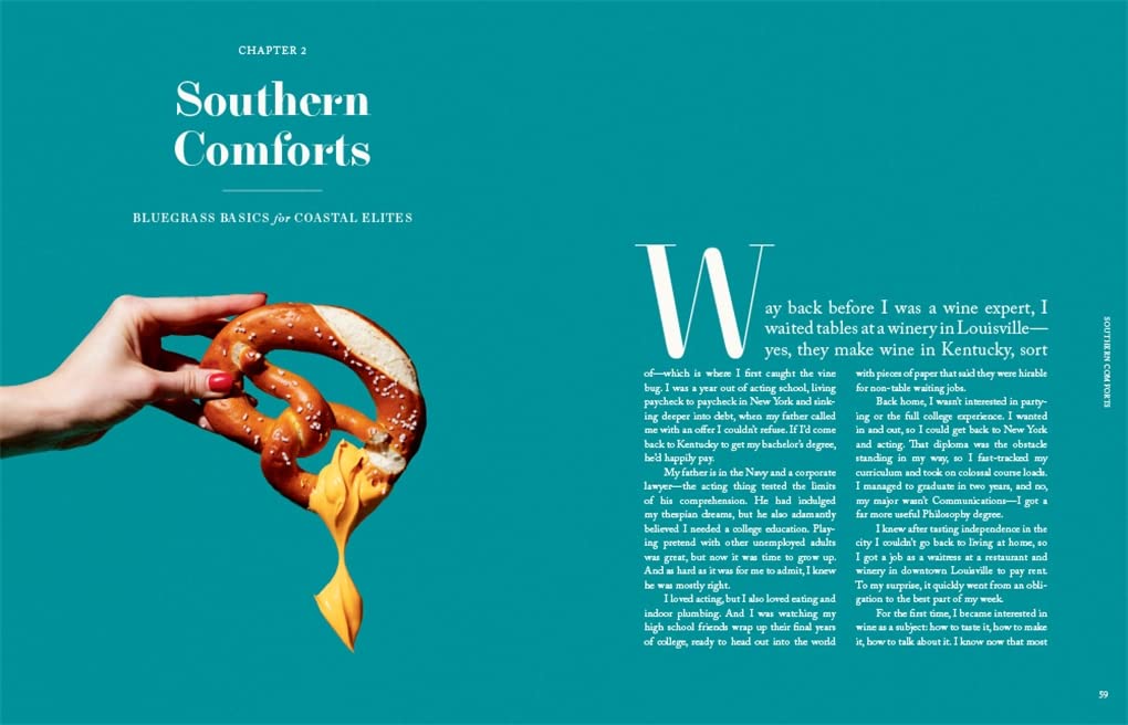 Big Macs & Burgundy: Wine Pairings for the Real World - Image 4