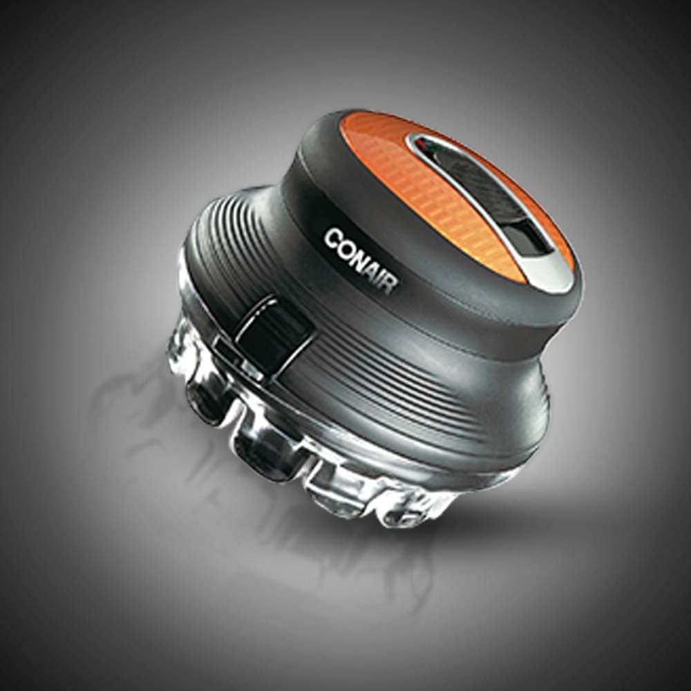 Conair Corded/Cordless Even-Cut Rotary Haircut Kit - Image 13