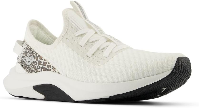 New Balance Women's DynaSoft Nergize Sport V2 Cross Trainer - Image 4