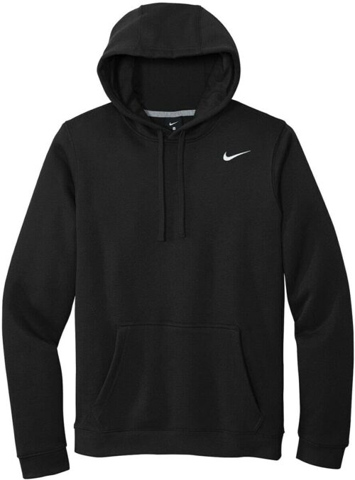 NIKE Sportswear Men’s Pullover Club Hoodie