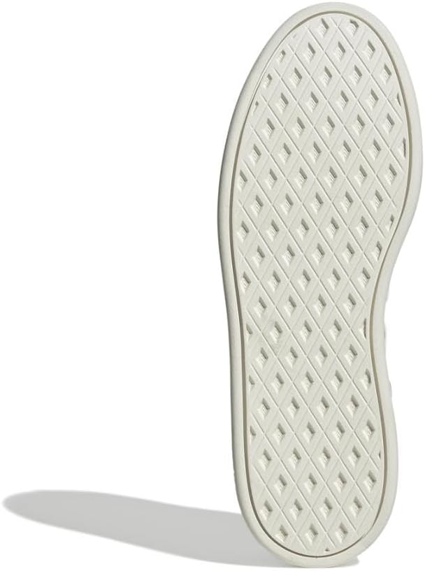 adidas Women's Breaknet Sleek Sneaker - Image 3