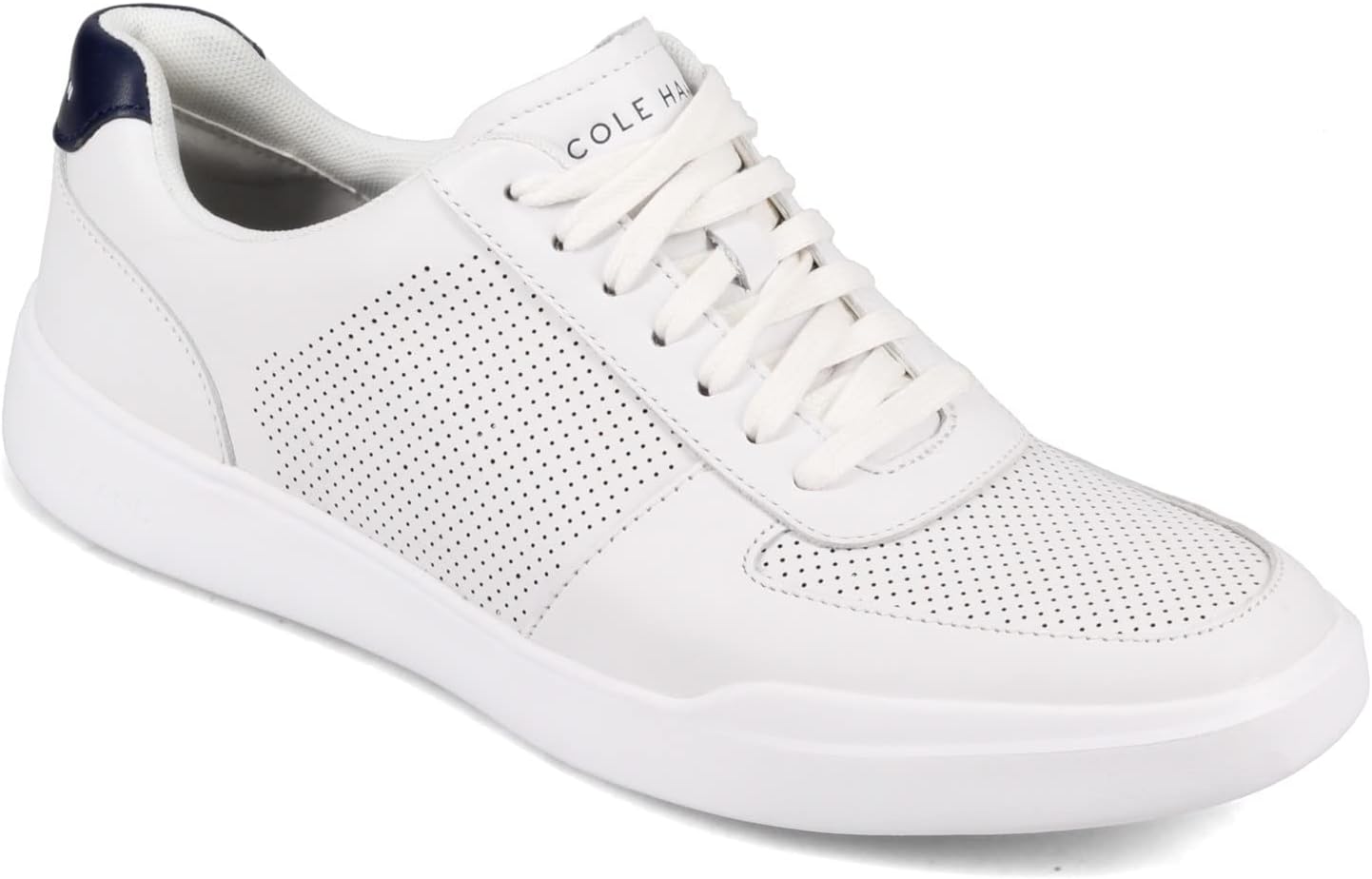 Cole Haan Men's Grand Crosscourt Modern Tennis Sneaker - Image 3