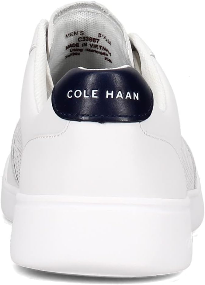 Cole Haan Men's Grand Crosscourt Modern Tennis Sneaker - Image 7