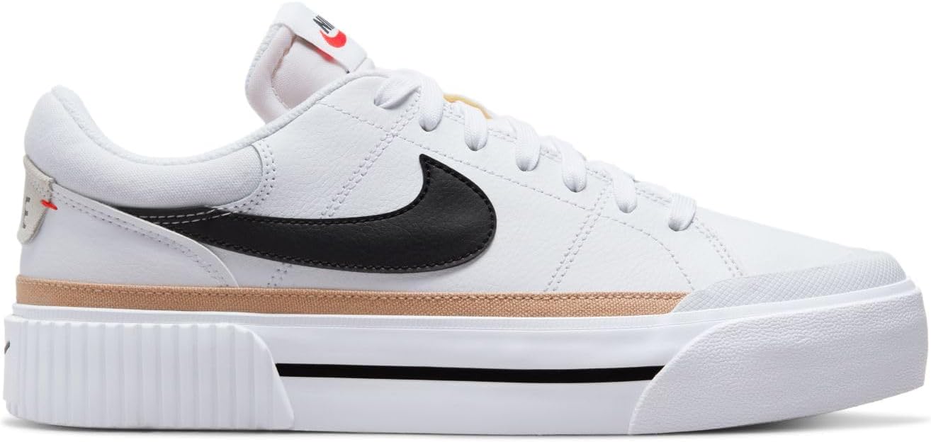 Nike Women's Low-Top Sneakers - Image 10