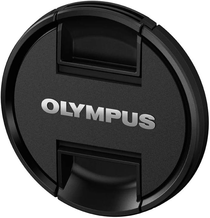 OLYMPUS M.Zuiko Digital ED 14-150mm F4.0-5.6 II Lens, for Micro Four Thirds Cameras (Black) - Image 6