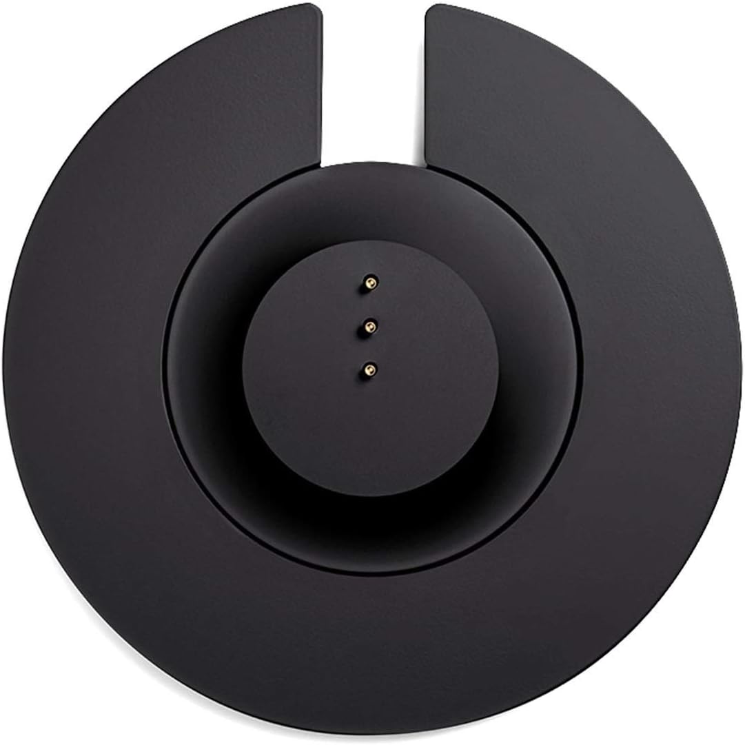 Bose Portable Home Speaker Charging Cradle, Black - Image 4