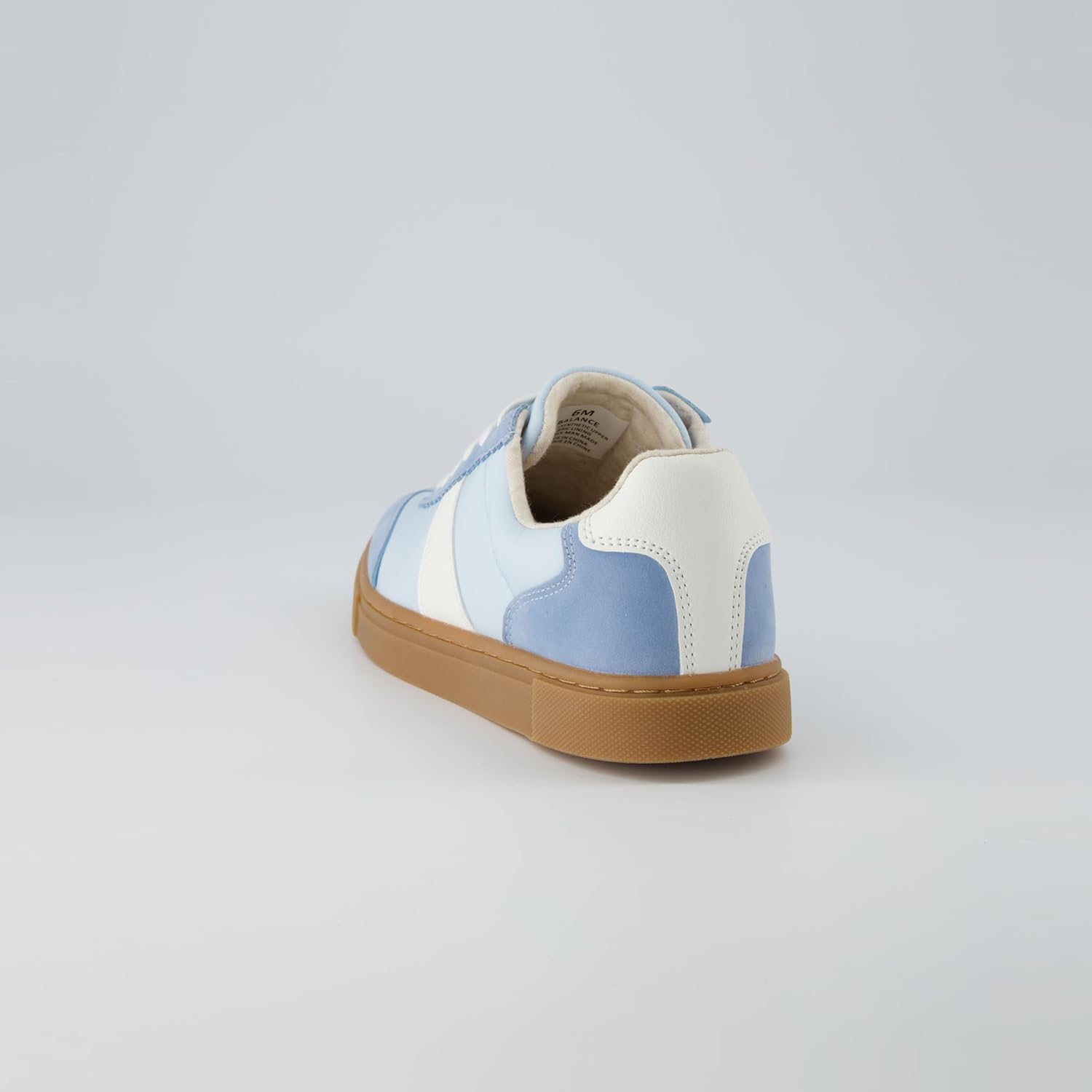 CUSHIONAIRE Women's Balance Lace Up Sneaker +Comfort Foam, Wide Widths Available - Image 6