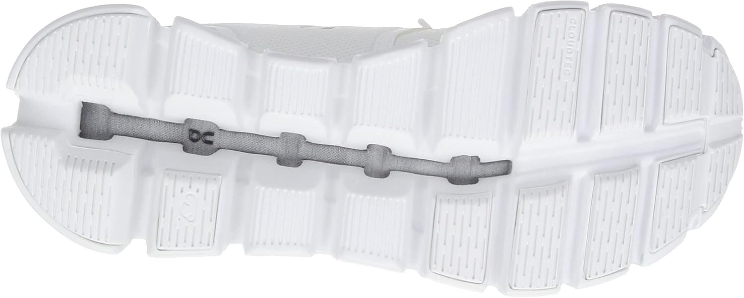 On Women's Cloud 5 Sneakers - Image 5