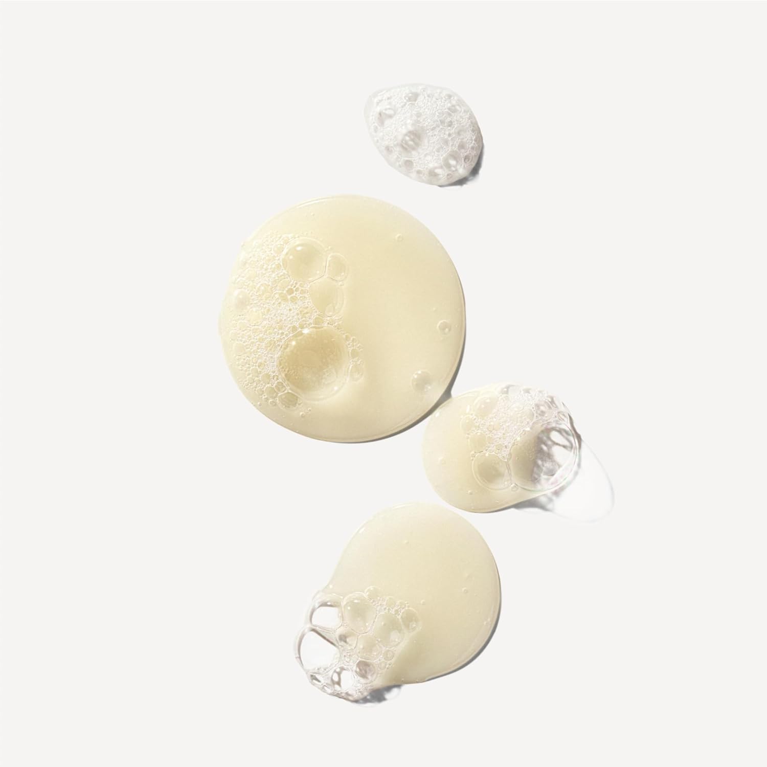 Olaplex No. 4 Bond Maintenance Shampoo, Repairs, Strengthens, & Nourishes All Hair Types, Adds Shine & Leaves Hair Feeling Soft, 8.5 fl oz - Image 3