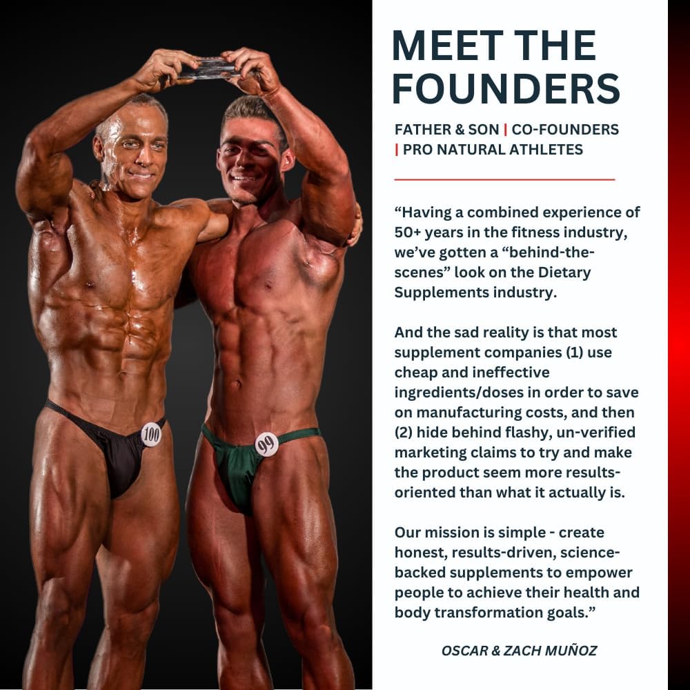 UNALTERED Belly Fat Burner for Men - Natural Weight Loss Pills to Support Reduced Body Fat, Preservation of Lean Muscle Mass, and a Healthy Metabolism - CLA Dietary Supplement - 90 Softgel Capsules - Image 6