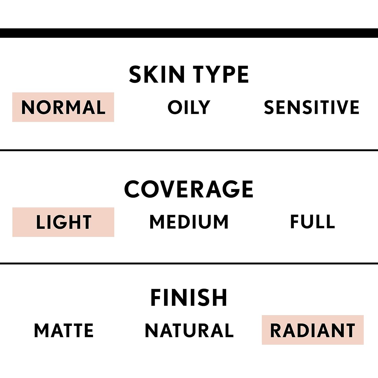 COVERGIRL Smoothers Lightweight BB Cream, 1.35 Fl Oz, Light to Medium Skin Tones, Bb Cream with SPF, Bb Cream Foundation, Improves Skin Elasticity, Blends Effortlessly with Skin Tone, Lightweight Formula - Image 5