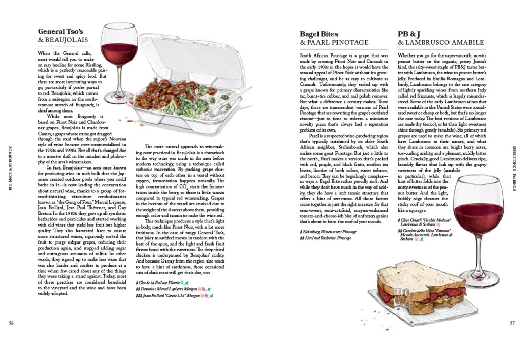 Big Macs & Burgundy: Wine Pairings for the Real World - Image 3