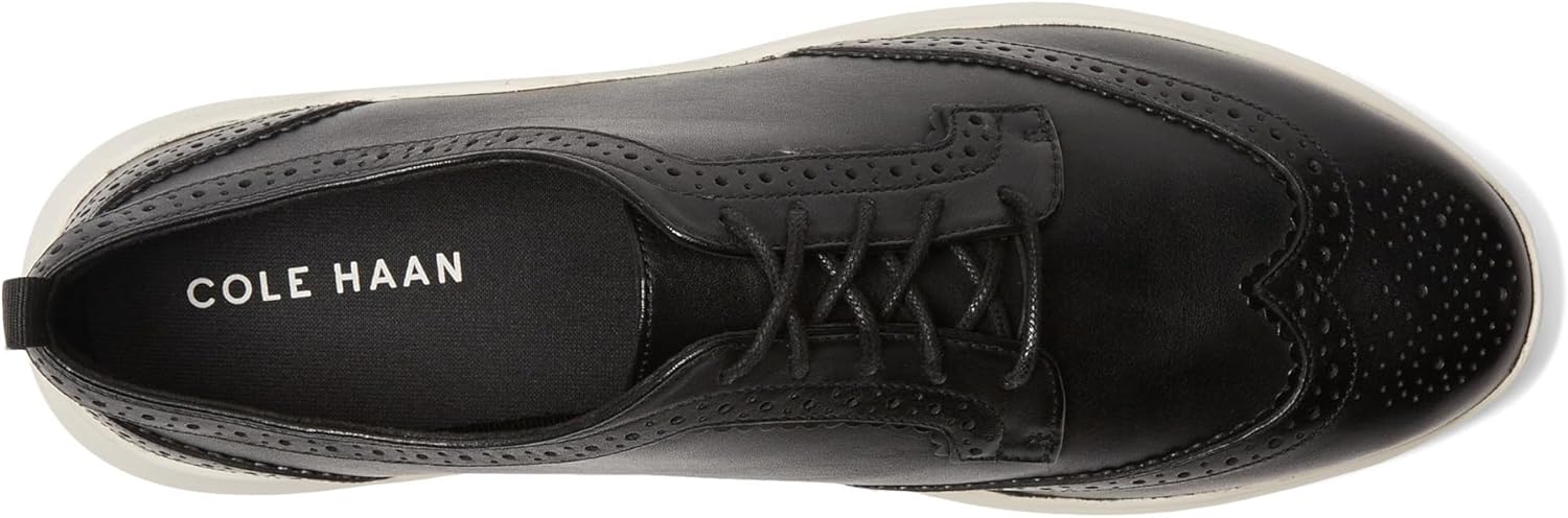 Cole Haan Women's ZEROGRAND Meritt Wingtip Oxford - Image 3