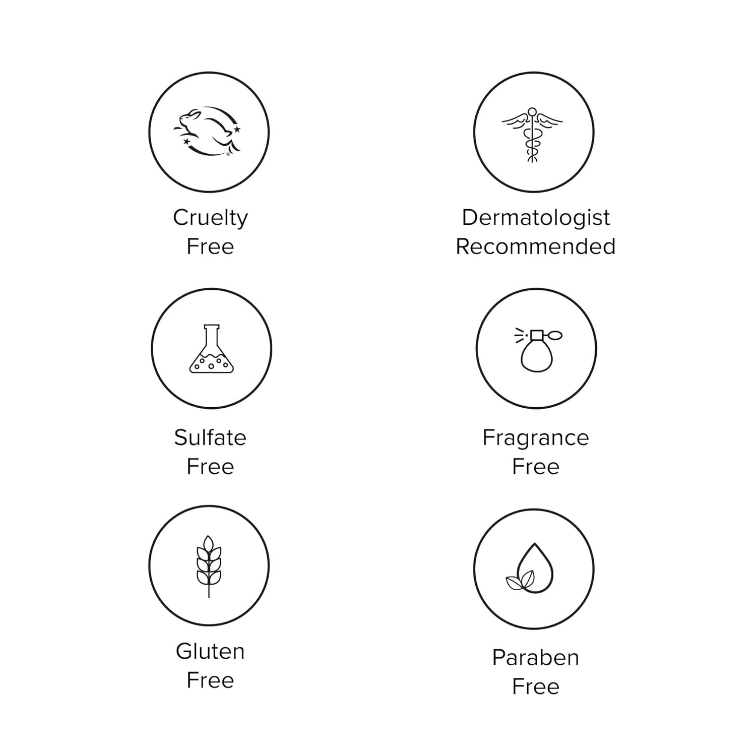 DRMTLGY Microdermabrasion Facial Scrub and Face Mask. Non-Abrasive Face Exfoliator Improves Acne Scars, Blackheads, Pore Size, and Skin Texture. 2 oz - Image 7