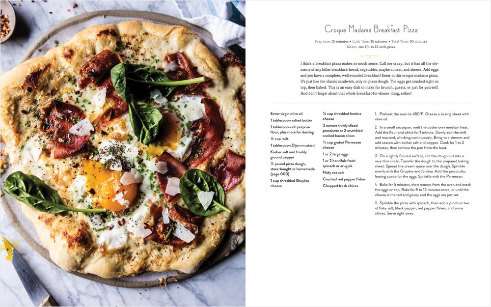 Half Baked Harvest Cookbook: Recipes from My Barn in the Mountains - Image 3