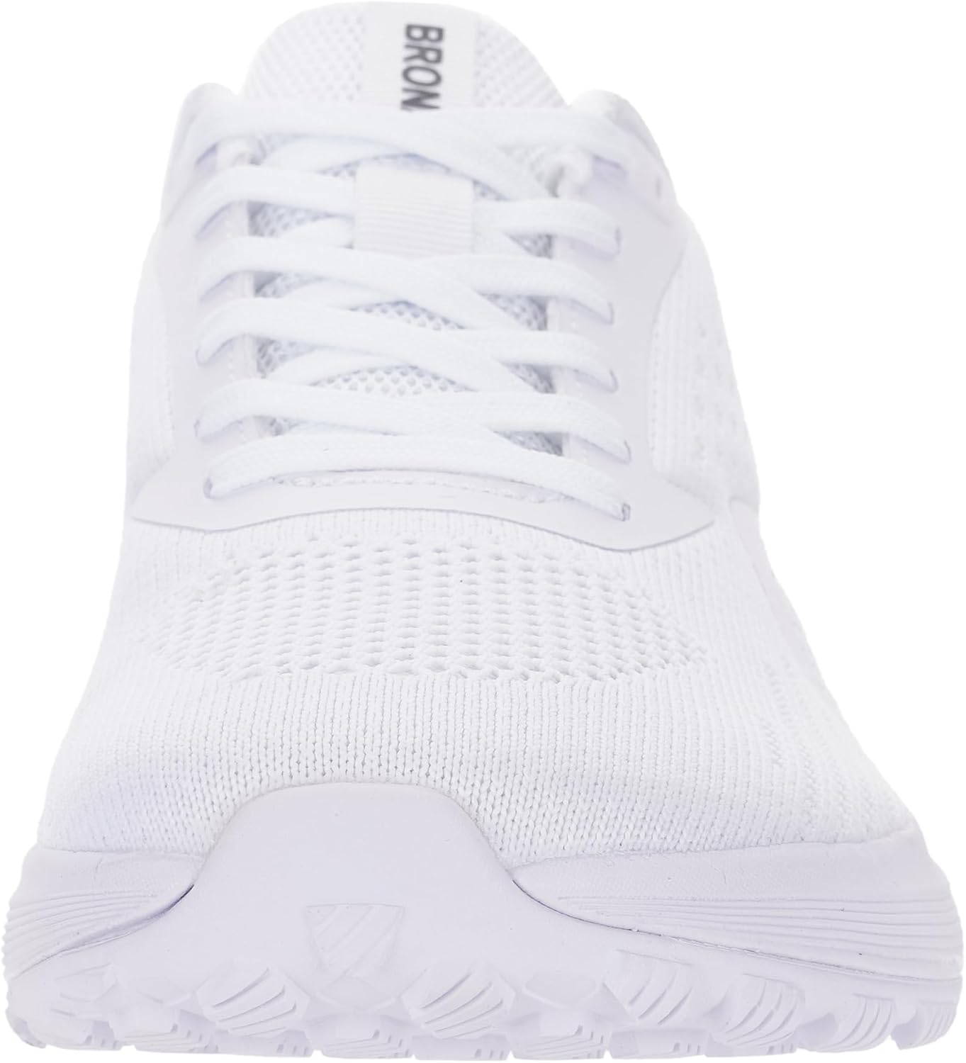 BRONAX Women's Wide Toe Box Road Running Shoes | Wide Athletic Tennis Sneakers with Rubber Outsole - Image 6