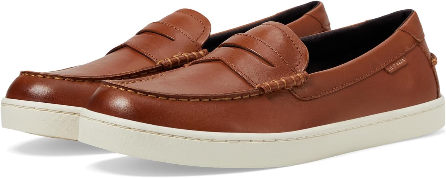 Cole Haan Men's Nantucket Penny Loafer - Image 3