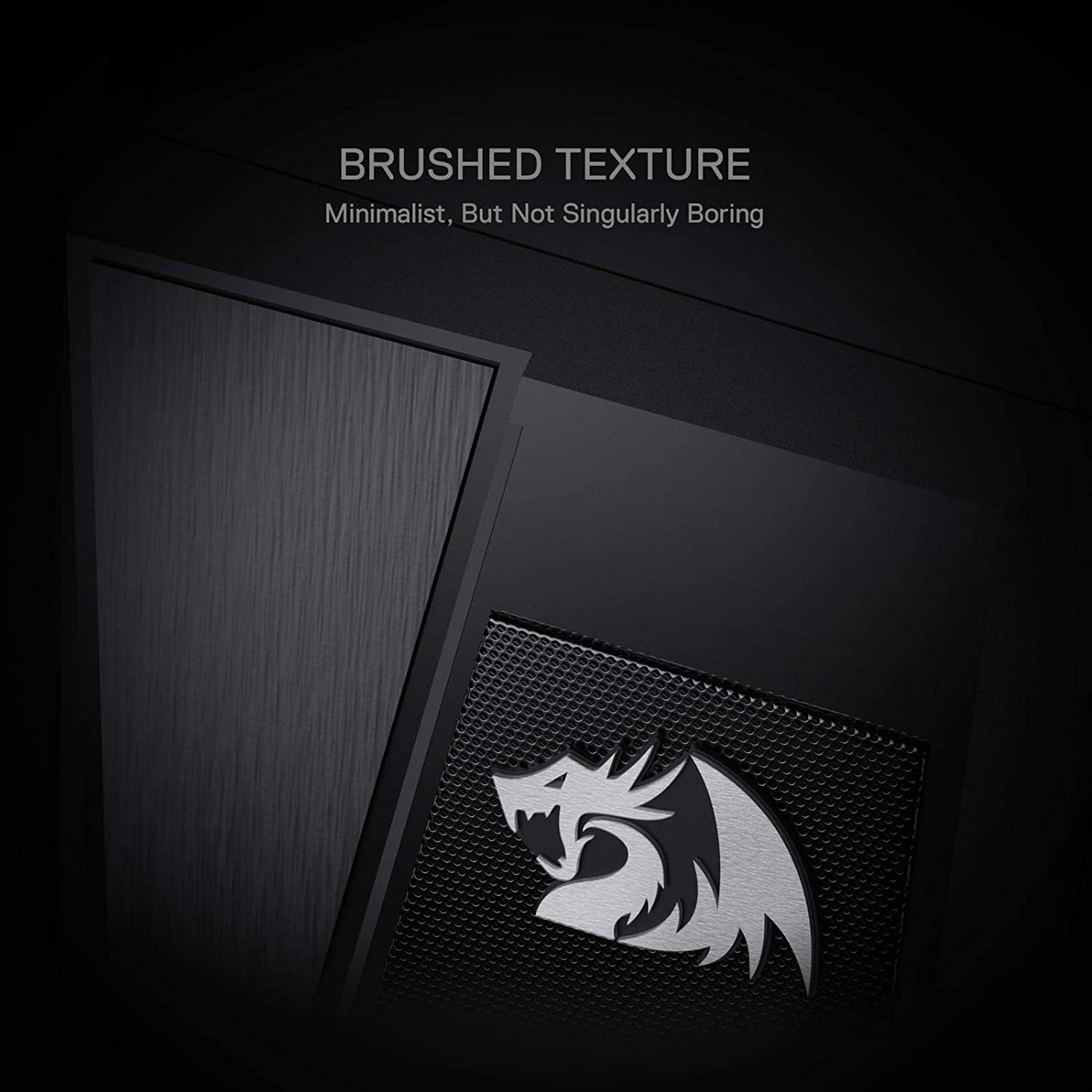 Redragon GS520 RGB Desktop Speakers, 2.0 Channel PC Computer Stereo Speaker with 6 Colorful LED Modes, Enhanced Sound and Easy-Access Volume Control, USB Powered w/ 3.5mm Cable - Image 7