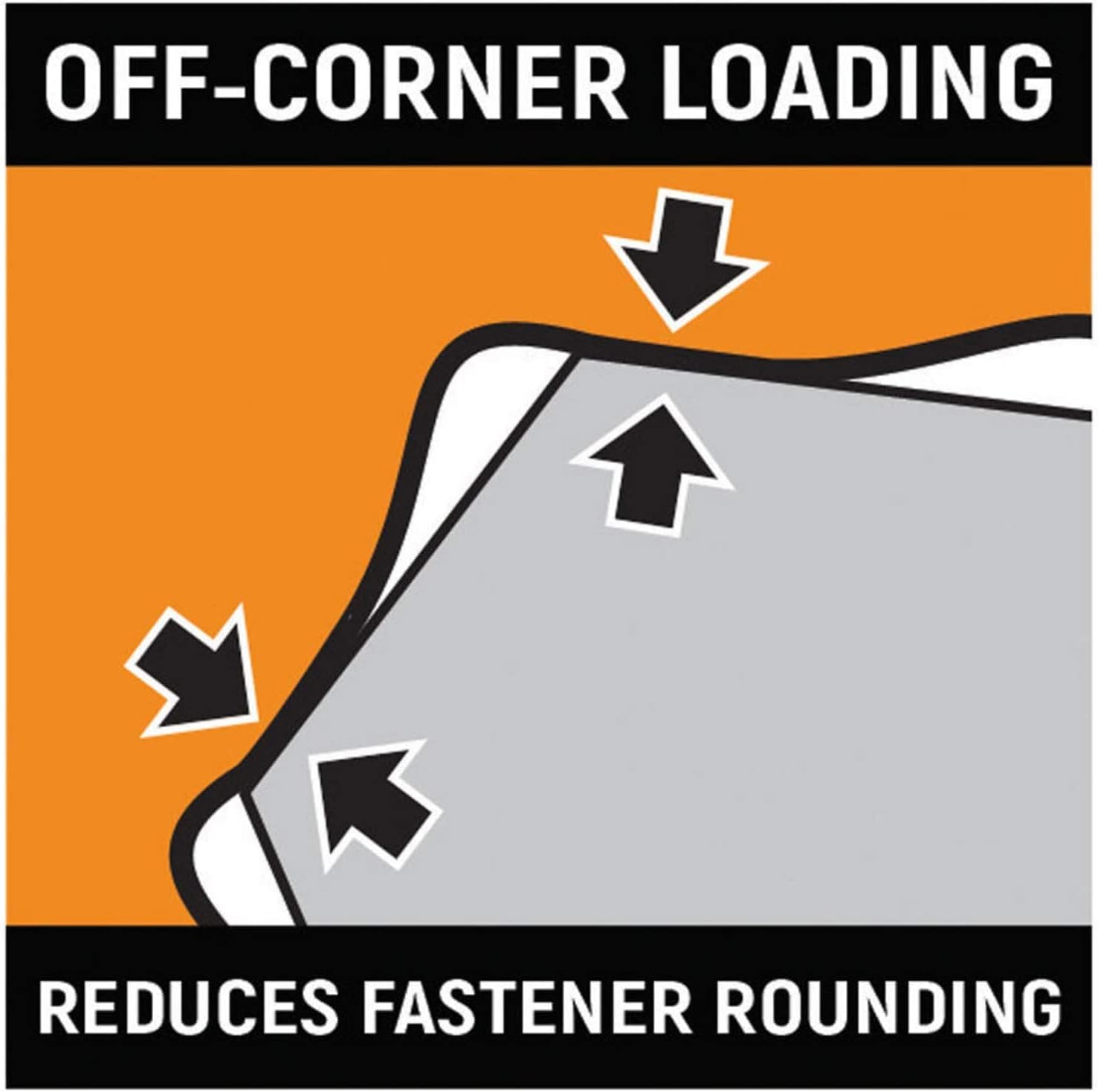 GEARWRENCH 30 Piece 12 Point Ratcheting Combination SAE/Metric (1/4-1 in., 8-24 mm) Wrench Set with Wrench Racks - 86702 - Image 17