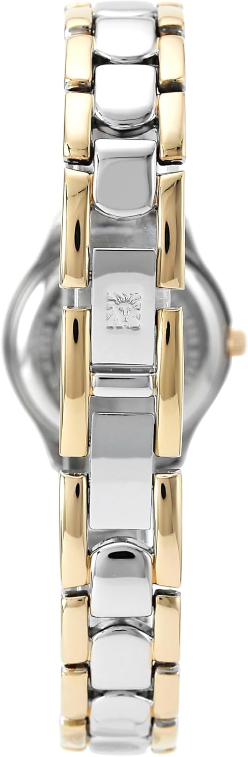 Anne Klein Women's Date Function Bracelet Watch - Image 4