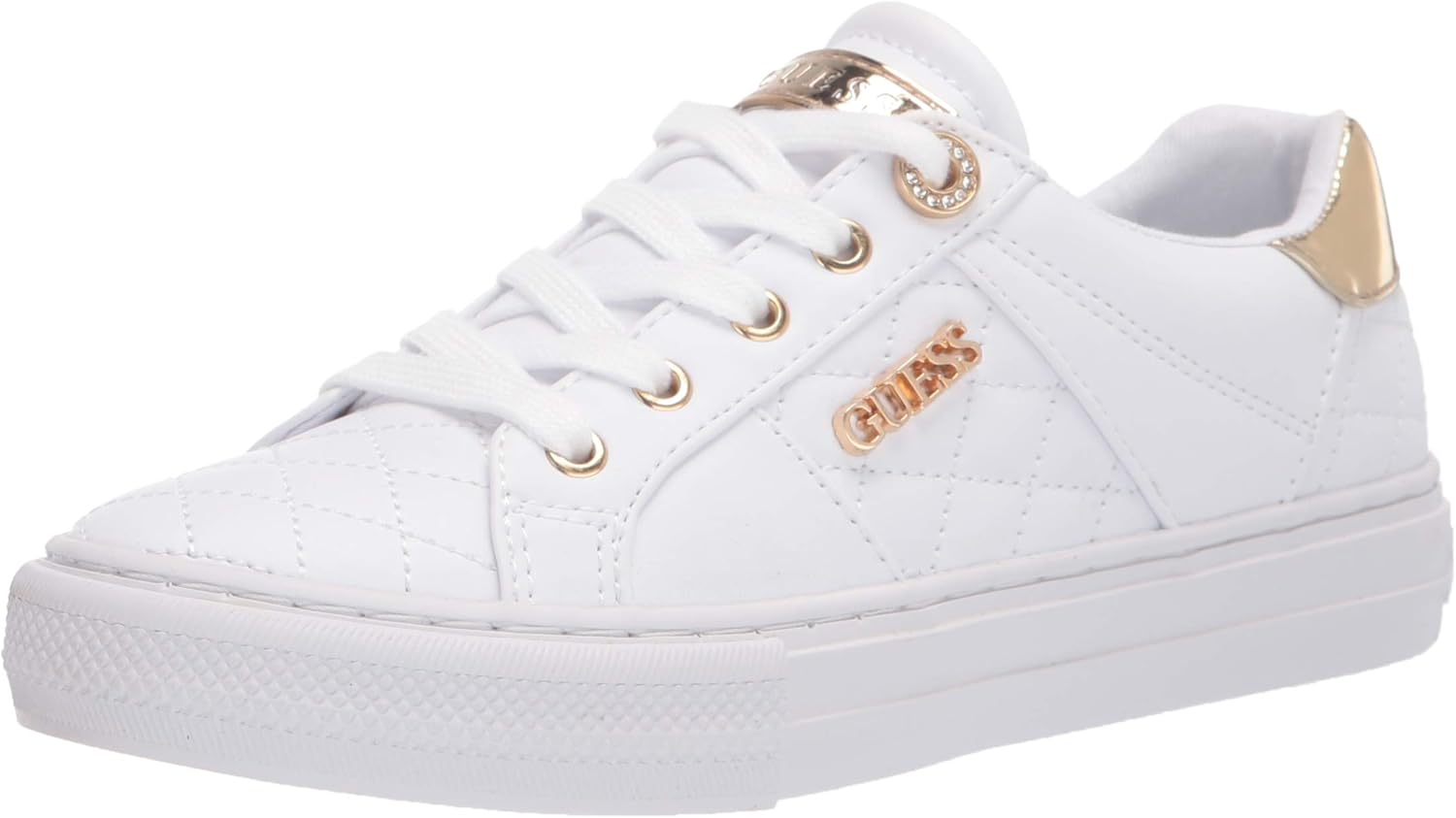 GUESS Women's Loven Sneaker - Image 2