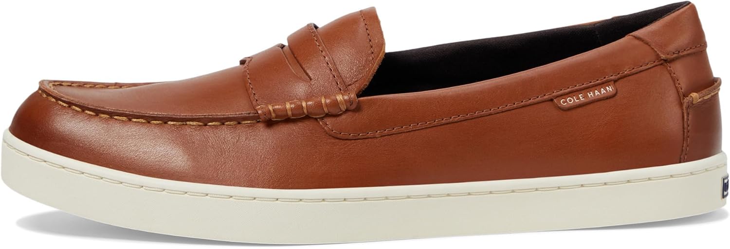 Cole Haan Men's Nantucket Penny Loafer - Image 6