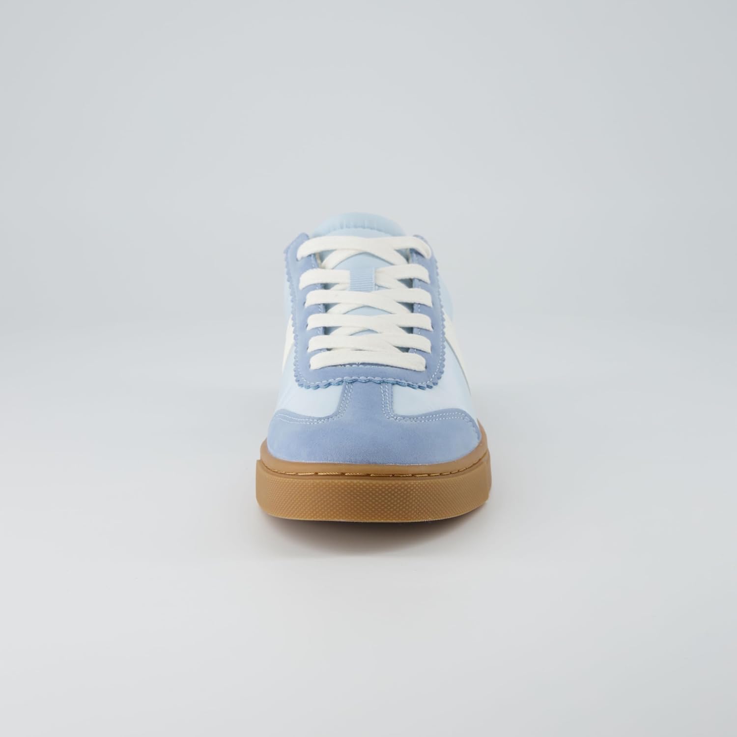 CUSHIONAIRE Women's Balance Lace Up Sneaker +Comfort Foam, Wide Widths Available - Image 4