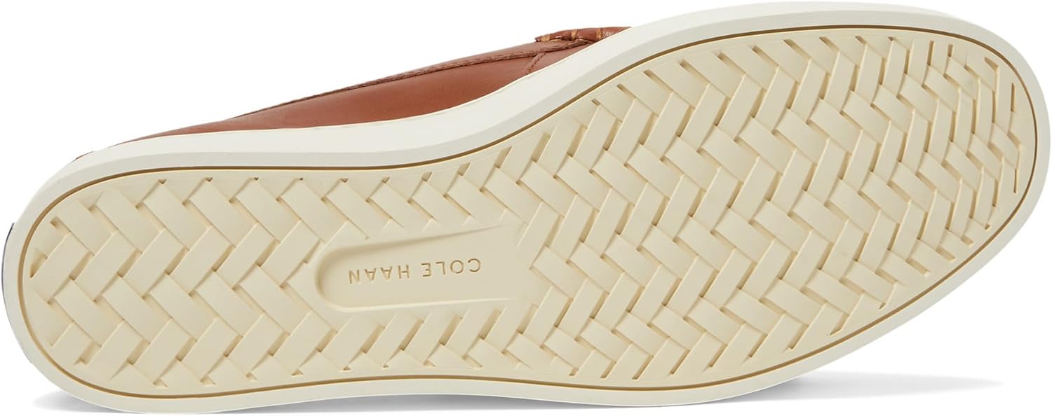 Cole Haan Men's Nantucket Penny Loafer - Image 5
